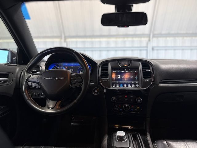 2019 Chrysler 300 S | Houston, TX | Texas Star Motors