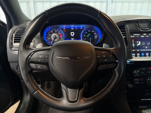 2019 Chrysler 300 S | Houston, TX | Texas Star Motors