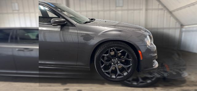 2019 Chrysler 300 S | Houston, TX | Texas Star Motors