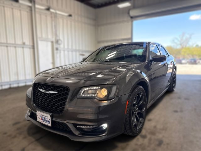 2019 Chrysler 300 S 2019 Chrysler 300 S