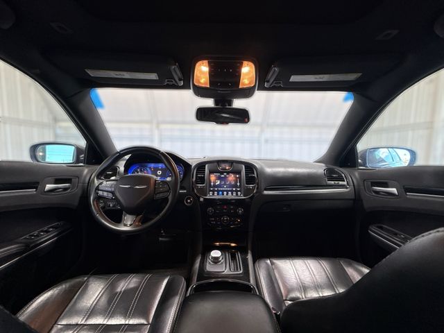 2019 Chrysler 300 S | Houston, TX | Texas Star Motors