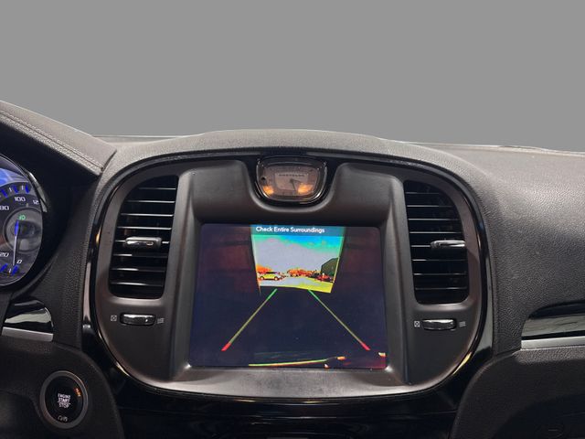 2019 Chrysler 300 S 2019 Chrysler 300 S