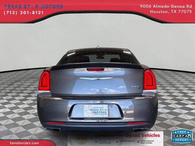 2019 Chrysler 300 S | Houston, TX | Texas Star Motors 2019 Chrysler 300 S | Houston, TX | Texas Star Motors