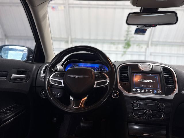 2019 Chrysler 300 Touring | Houston, TX | Texas Star Motors