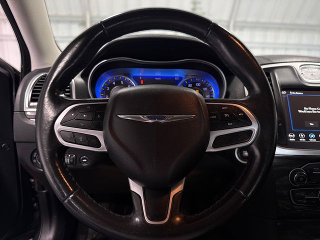 2019 Chrysler 300 Touring | Houston, TX | Texas Star Motors 2019 Chrysler 300 Touring | Houston, TX | Texas Star Motors