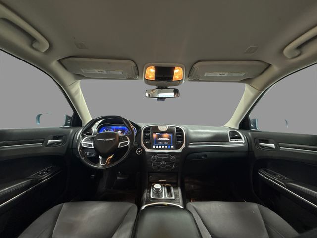 2019 Chrysler 300 Touring | Houston, TX | Texas Star Motors 2019 Chrysler 300 Touring | Houston, TX | Texas Star Motors
