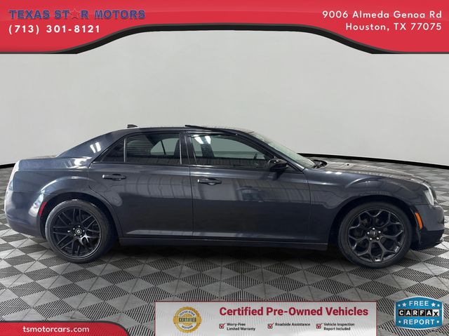 2019 Chrysler 300 Touring | Houston, TX | Texas Star Motors