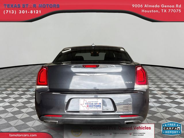 2019 Chrysler 300 Touring | Houston, TX | Texas Star Motors 2019 Chrysler 300 Touring | Houston, TX | Texas Star Motors