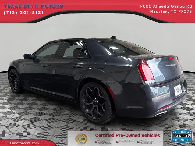 2019 Chrysler 300 Touring | Houston, TX | Texas Star Motors 2019 Chrysler 300 Touring | Houston, TX | Texas Star Motors