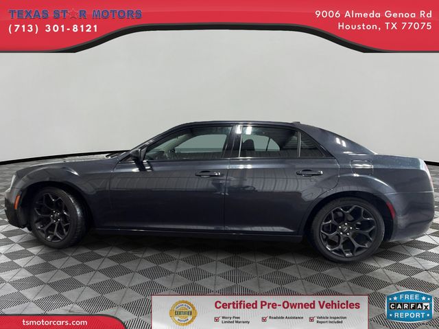2019 Chrysler 300 Touring | Houston, TX | Texas Star Motors 2019 Chrysler 300 Touring | Houston, TX | Texas Star Motors