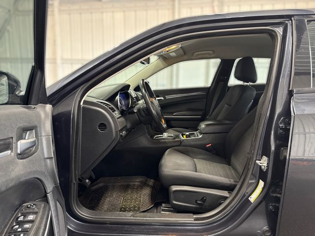 2019 Chrysler 300 Touring | Houston, TX | Texas Star Motors