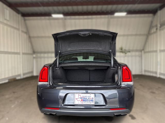 2019 Chrysler 300 S | Houston, TX | Texas Star Motors 2019 Chrysler 300 S | Houston, TX | Texas Star Motors