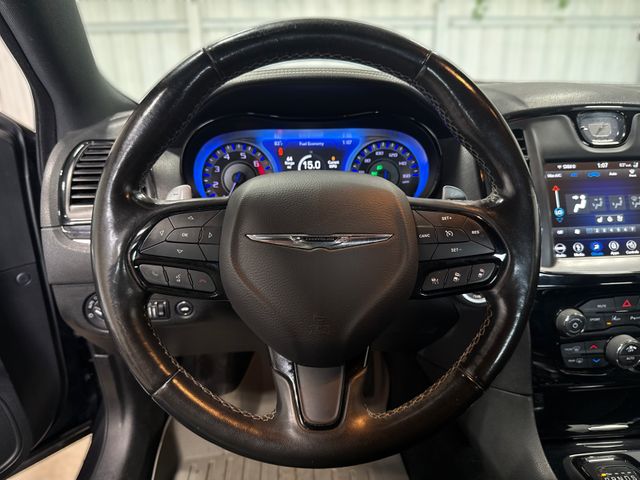 2019 Chrysler 300 S | Houston, TX | Texas Star Motors 2019 Chrysler 300 S | Houston, TX | Texas Star Motors