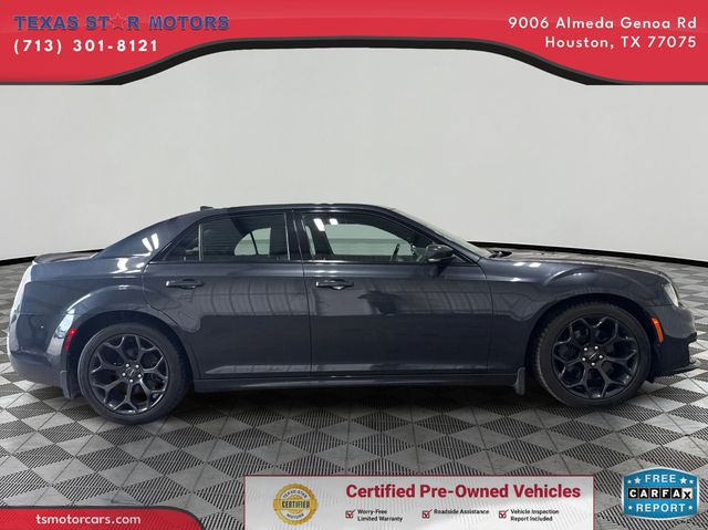 2019 Chrysler 300 S | Houston, TX | Texas Star Motors 2019 Chrysler 300 S | Houston, TX | Texas Star Motors