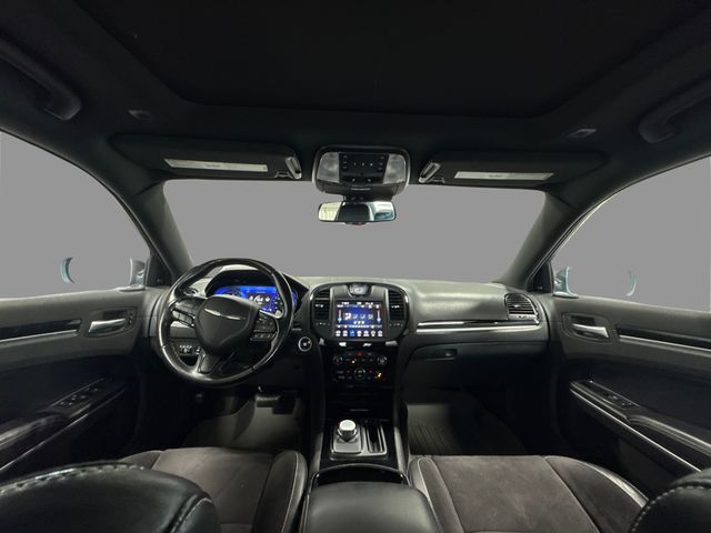 2019 Chrysler 300 S | Houston, TX | Texas Star Motors
