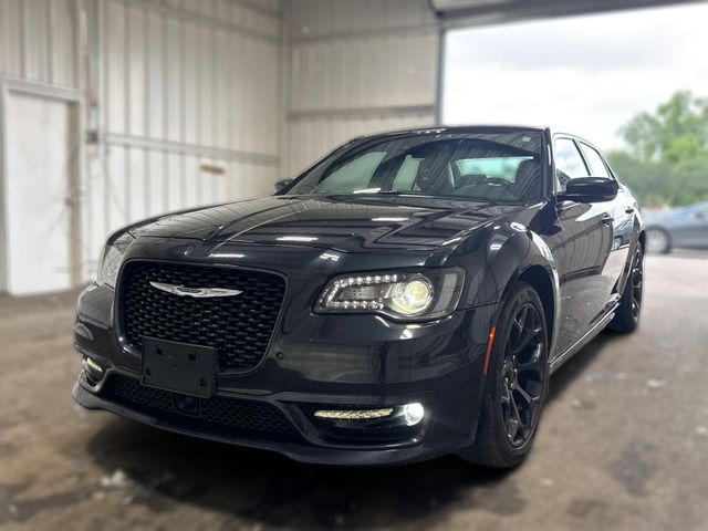 2019 Chrysler 300 S | Houston, TX | Texas Star Motors 2019 Chrysler 300 S | Houston, TX | Texas Star Motors