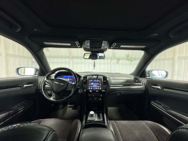 2019 Chrysler 300 S | Houston, TX | Texas Star Motors 2019 Chrysler 300 S | Houston, TX | Texas Star Motors