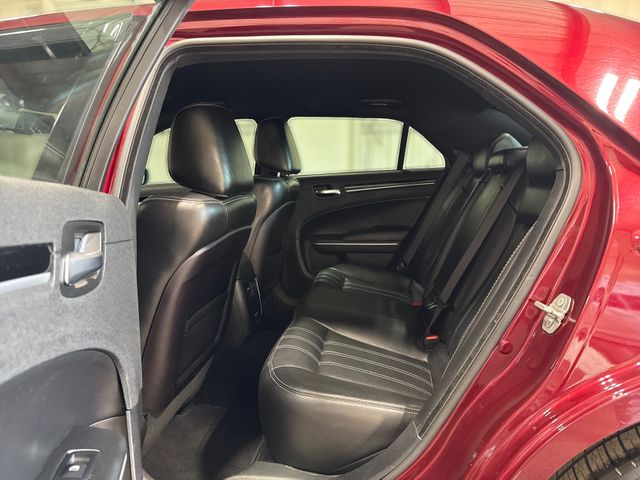 2019 Chrysler 300 S | Houston, TX | Texas Star Motors