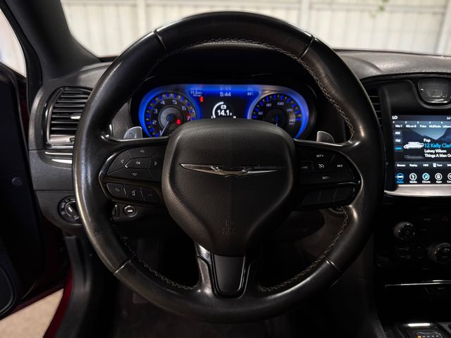 2019 Chrysler 300 S | Houston, TX | Texas Star Motors