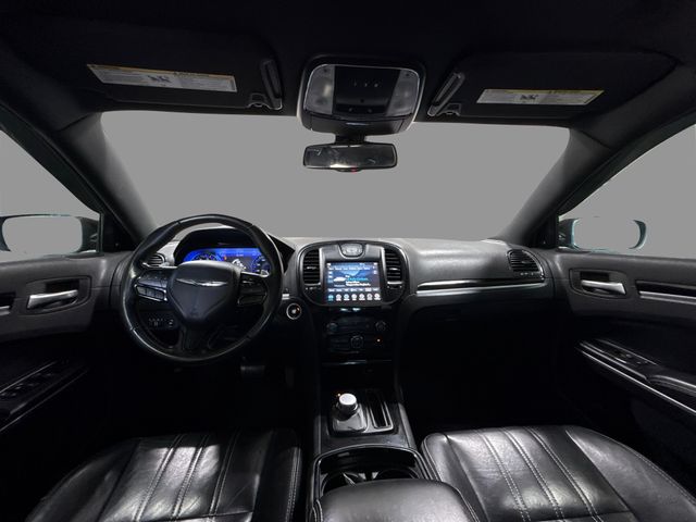 2019 Chrysler 300 S | Houston, TX | Texas Star Motors