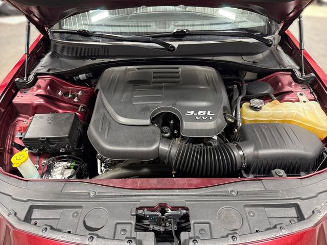 2019 Chrysler 300 S | Houston, TX | Texas Star Motors