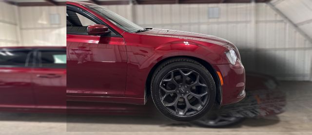 2019 Chrysler 300 S | Houston, TX | Texas Star Motors 2019 Chrysler 300 S | Houston, TX | Texas Star Motors