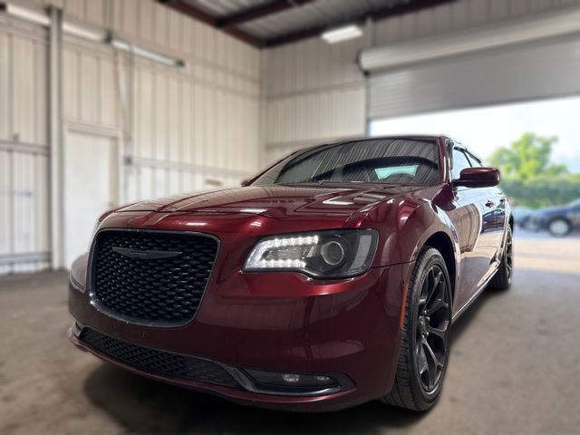 2019 Chrysler 300 S | Houston, TX | Texas Star Motors 2019 Chrysler 300 S | Houston, TX | Texas Star Motors