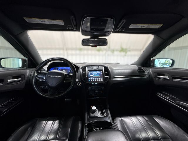 2019 Chrysler 300 S | Houston, TX | Texas Star Motors 2019 Chrysler 300 S | Houston, TX | Texas Star Motors