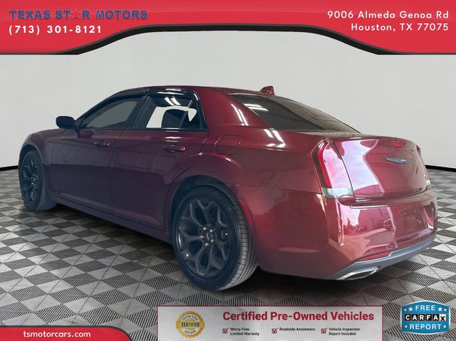2019 Chrysler 300 S | Houston, TX | Texas Star Motors 2019 Chrysler 300 S | Houston, TX | Texas Star Motors