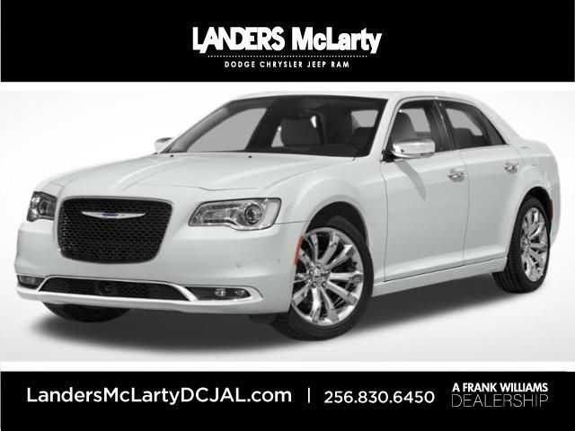 2019 Chrysler 300 Touring | Huntsville, Alabama | Landers Mclarty DCJ