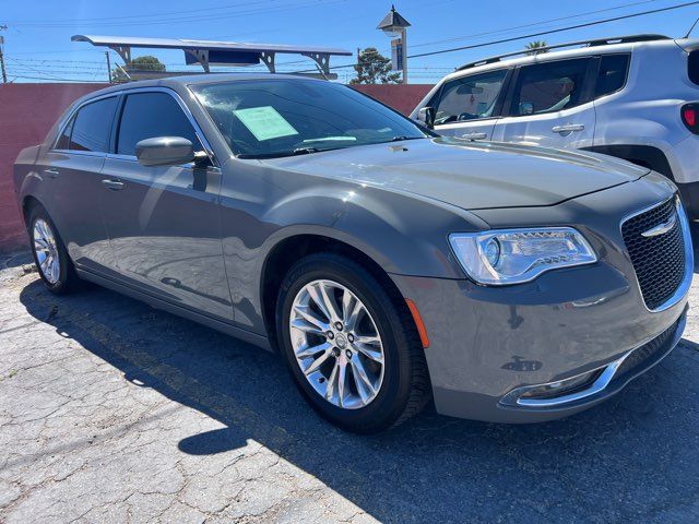 2019 Chrysler 300 Touring CAR PROS AUTO CENTER (702) 405-9905