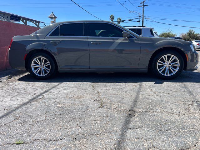 2019 Chrysler 300 Touring CAR PROS AUTO CENTER (702) 405-9905