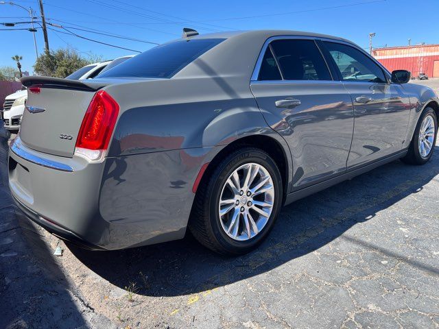 2019 Chrysler 300 Touring CAR PROS AUTO CENTER (702) 405-9905