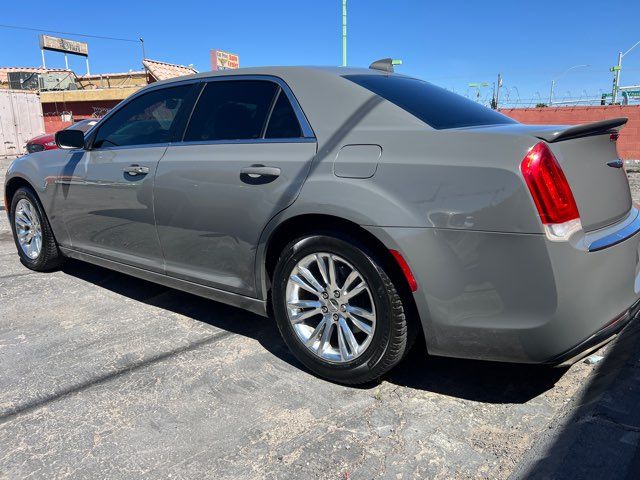 2019 Chrysler 300 Touring CAR PROS AUTO CENTER (702) 405-9905