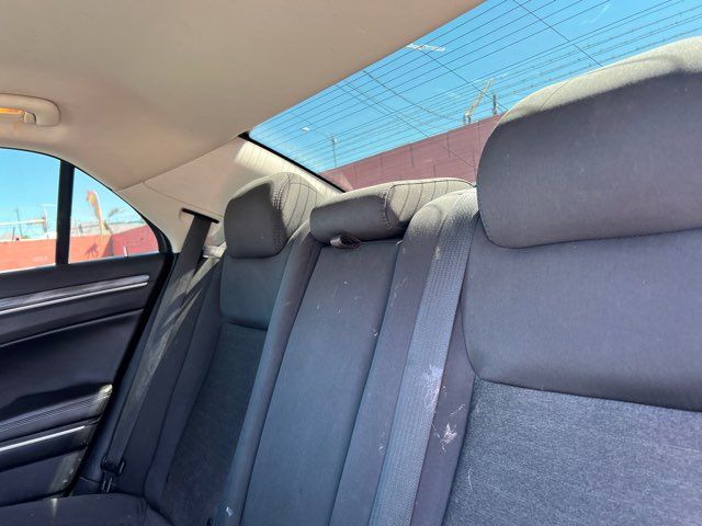 2019 Chrysler 300 Touring CAR PROS AUTO CENTER (702) 405-9905