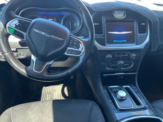 2019 Chrysler 300 Touring CAR PROS AUTO CENTER (702) 405-9905