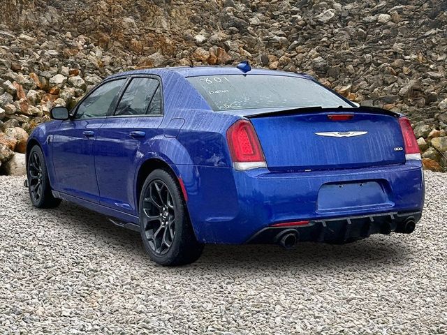 2019 Chrysler 300 Touring