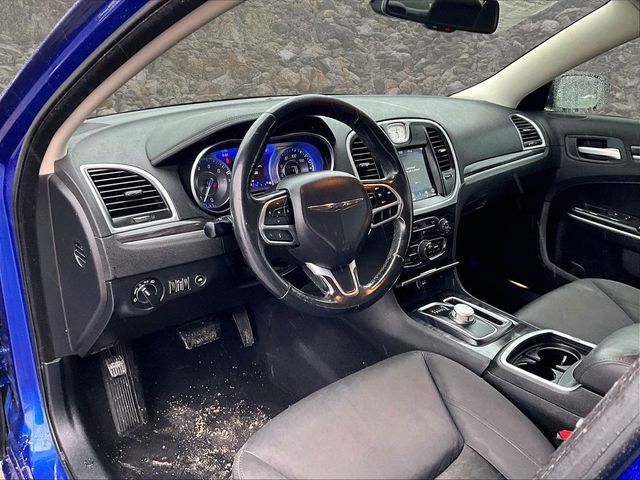 2019 Chrysler 300 Touring