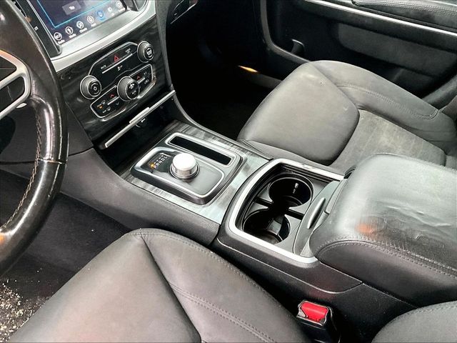 2019 Chrysler 300 Touring