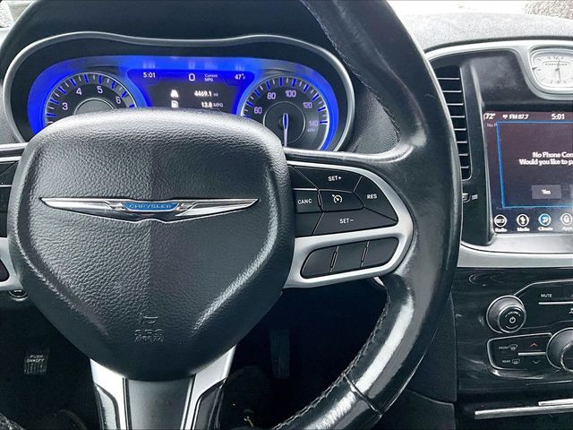2019 Chrysler 300 Touring