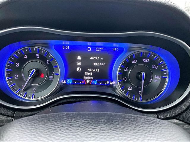 2019 Chrysler 300 Touring