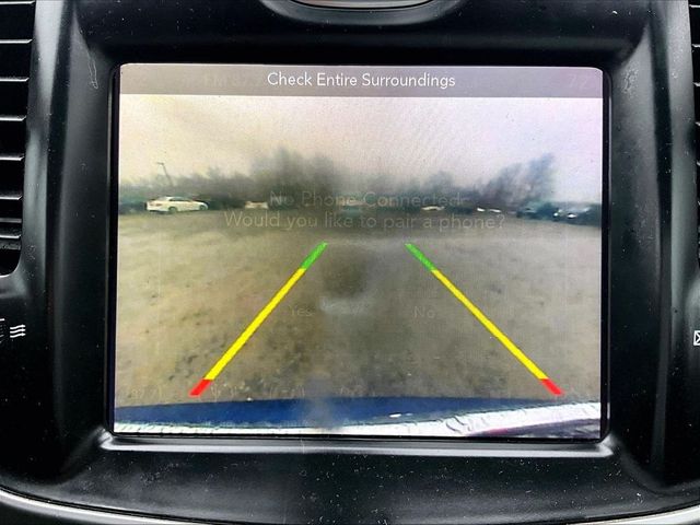 2019 Chrysler 300 Touring