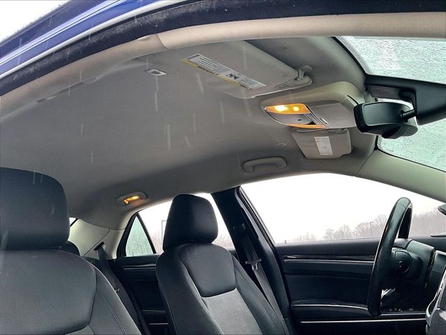 2019 Chrysler 300 Touring