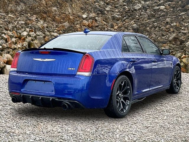2019 Chrysler 300 Touring