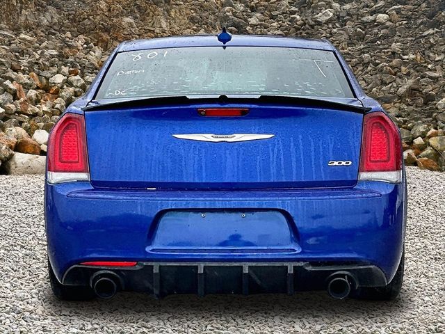 2019 Chrysler 300 Touring