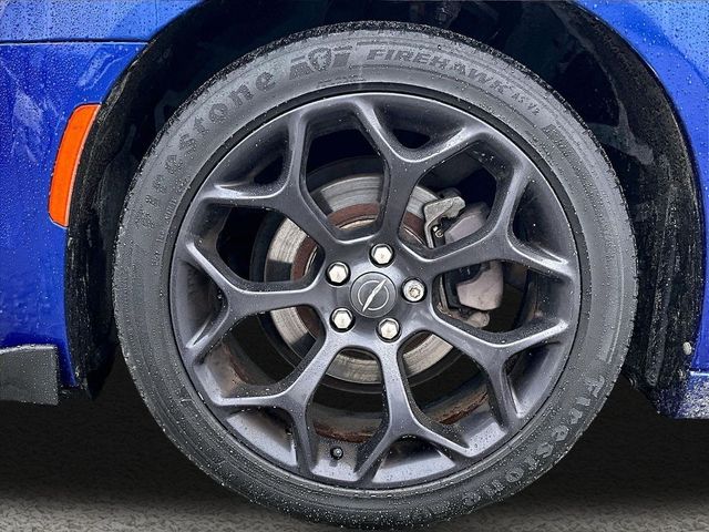 2019 Chrysler 300 Touring