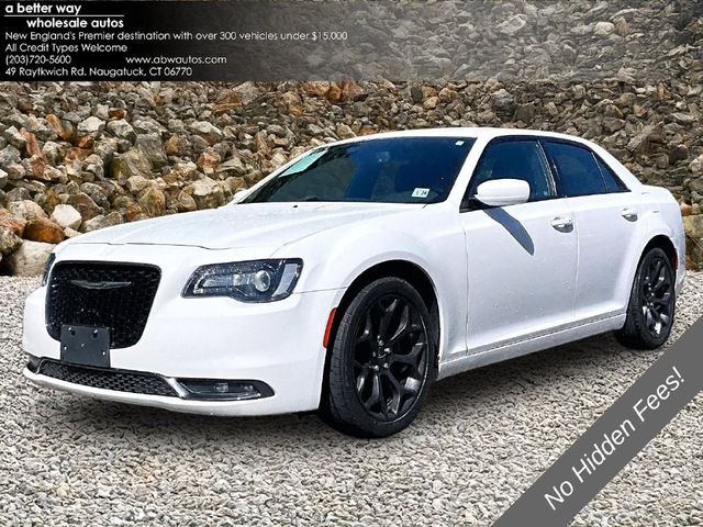 2019 Chrysler 300