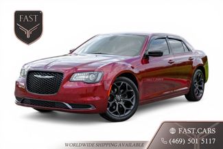 2019 Chrysler 300 Touring in Rowlett, TX 75088