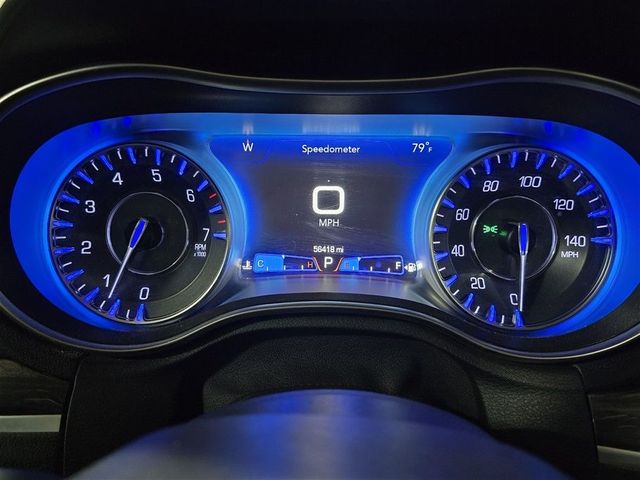 2019 Chrysler 300 Touring 2019 Chrysler 300 Touring