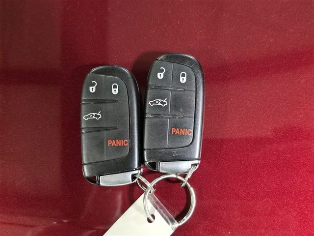 2019 Chrysler 300 Touring 2019 Chrysler 300 Touring